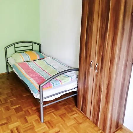 Appartamento Appartments