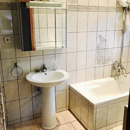 Appartments Appartamento Eschweiler