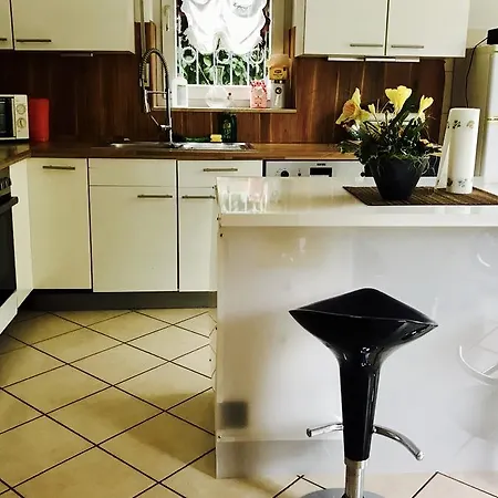 Appartamento Appartments *
